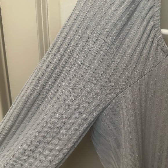 Madewell long sleeve shirt - Picture 5 of 6